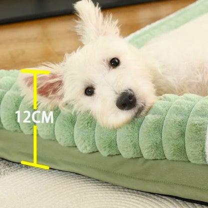 Cama Ortopédica Mascotas