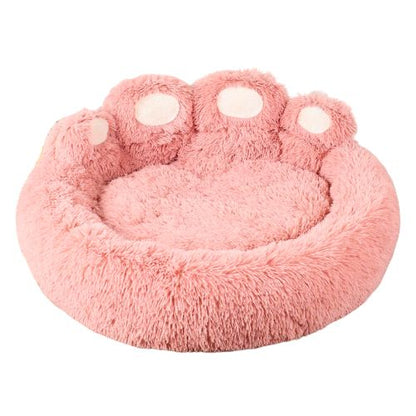 Cama Ortopédica Fluffy Mascotas
