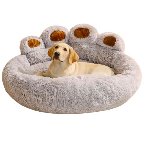 Cama Ortopédica Fluffy Mascotas