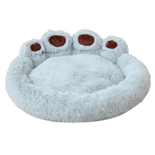 Cama Ortopédica Fluffy Mascotas