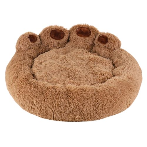 Cama Ortopédica Fluffy Mascotas