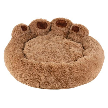 Cama Ortopédica Fluffy Mascotas