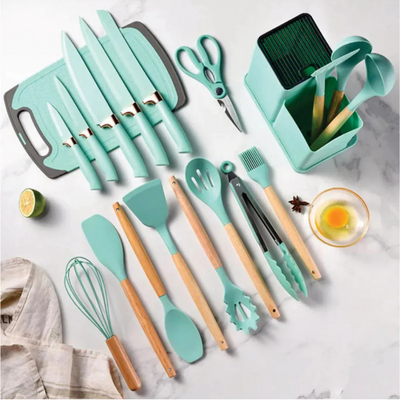 ChefMate® Diseño y funcionalidad