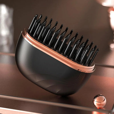 FrizzFix® – Mini Alisadora Portátil para llevar a todos lados