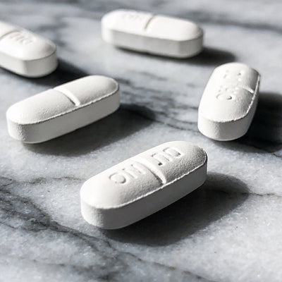 Antiinflamatorios y analgésicos