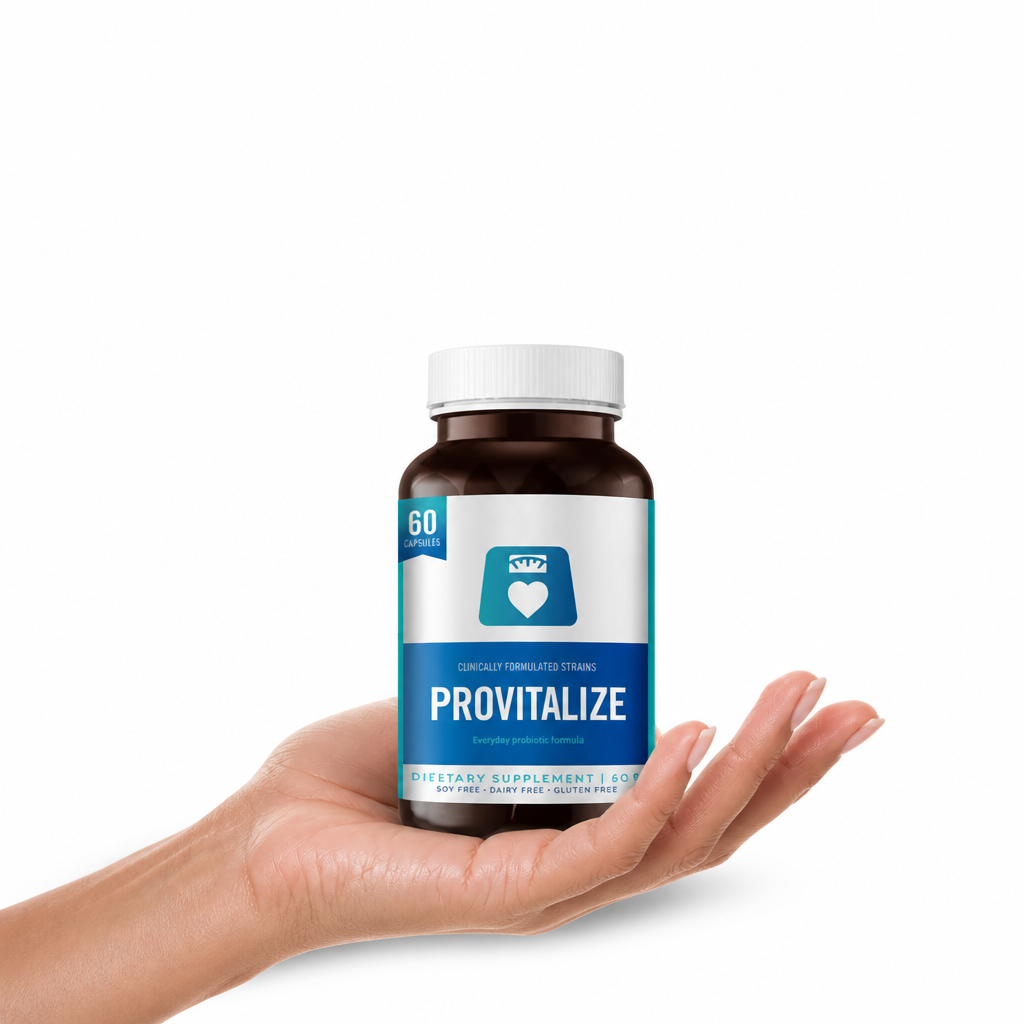 PROVITALIZE