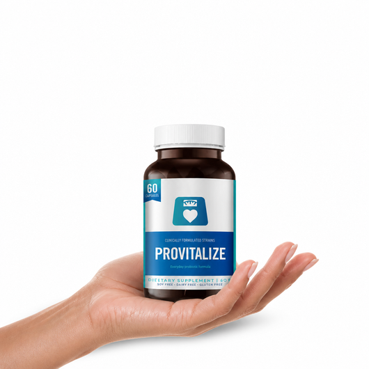 PROVITALIZE