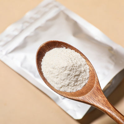 Suplementos de colágeno genéricos