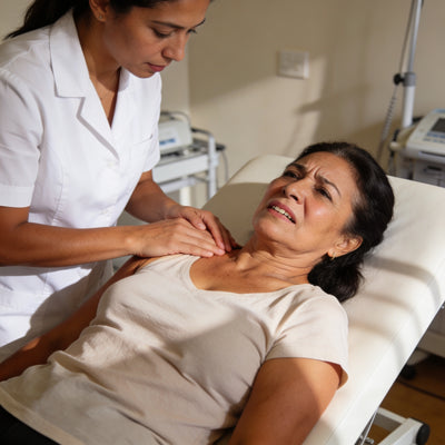 Kinesiología y fisioterapia