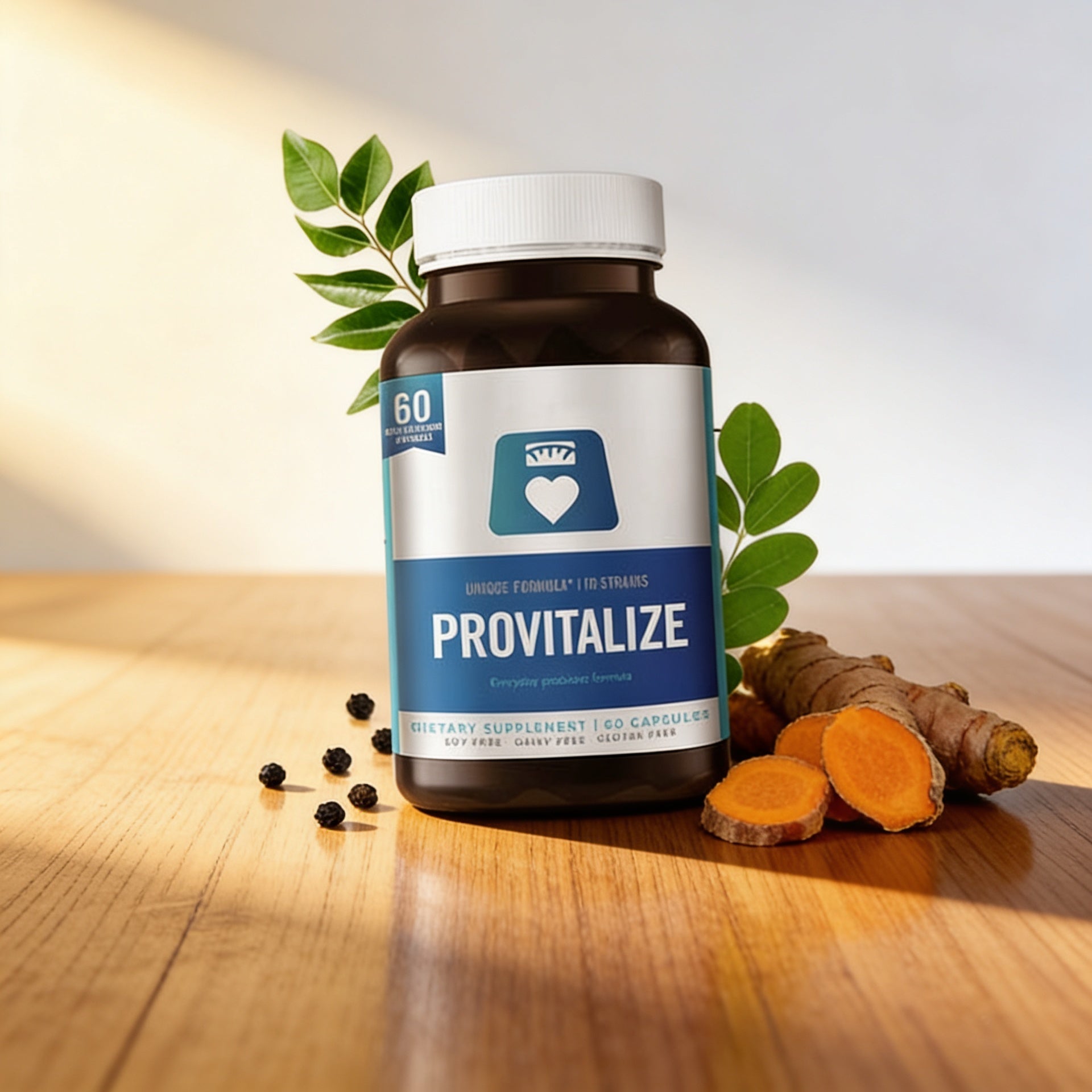 PROVITALIZE