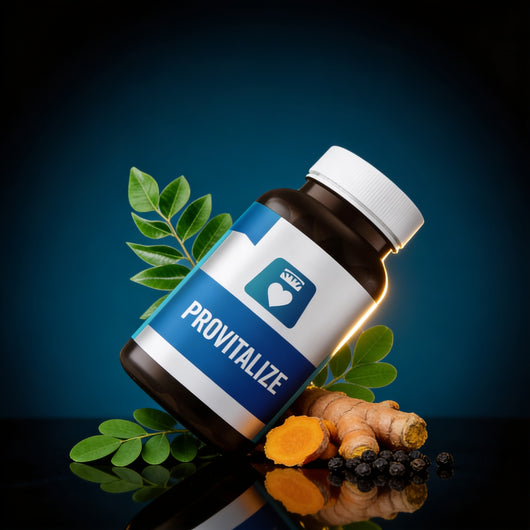 PROVITALIZE