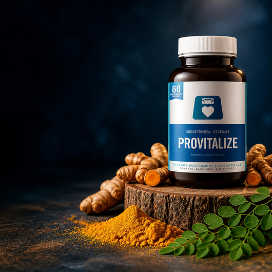 PROVITALIZE