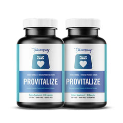 PROVITALIZE