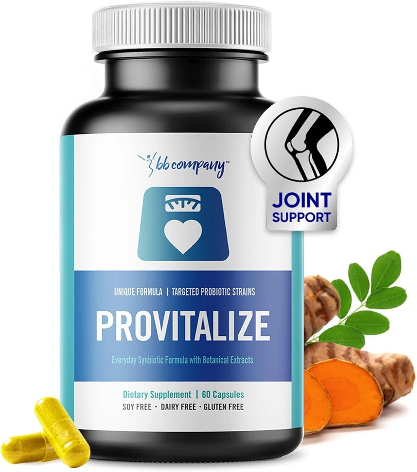 PROVITALIZE