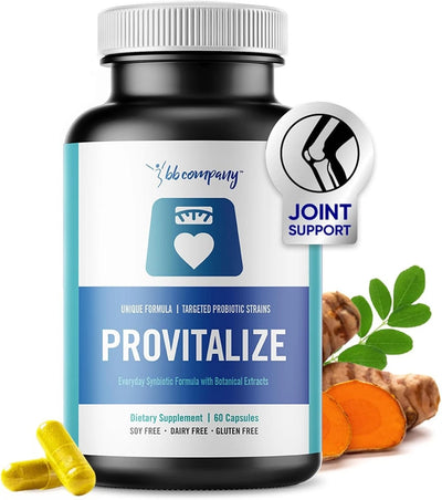PROVITALIZE