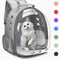 MOCHILA PARA MASCOTAS