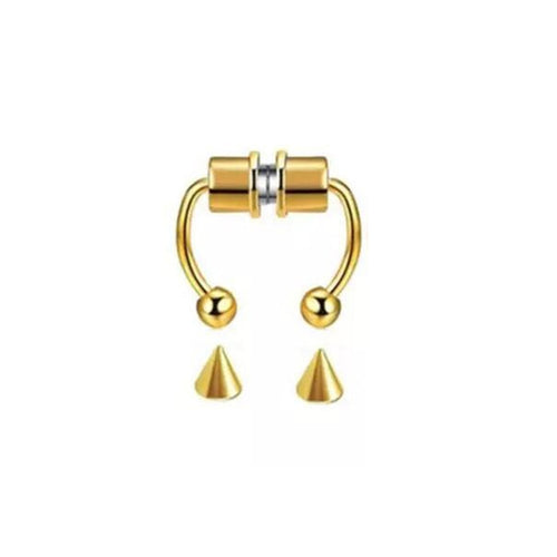 Piercing Magnético - Septum Ring™
