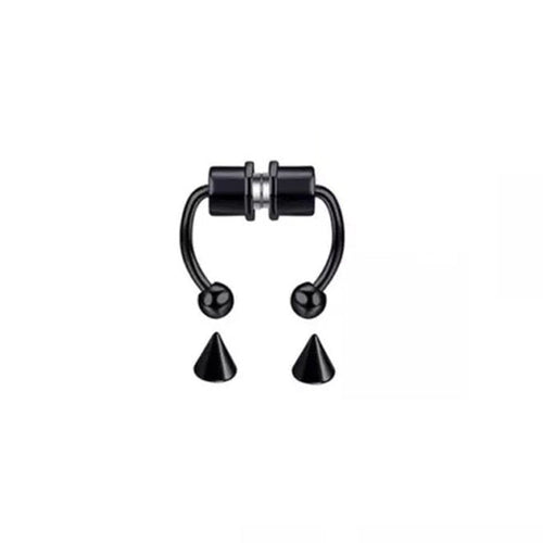 Piercing Magnético - Septum Ring™