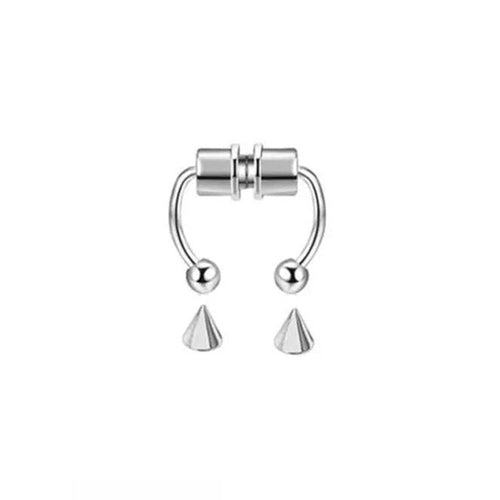 Piercing Magnético - Septum Ring™