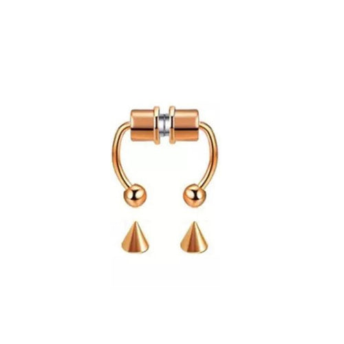 Piercing Magnético - Septum Ring™