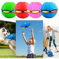Pelota Magica balon