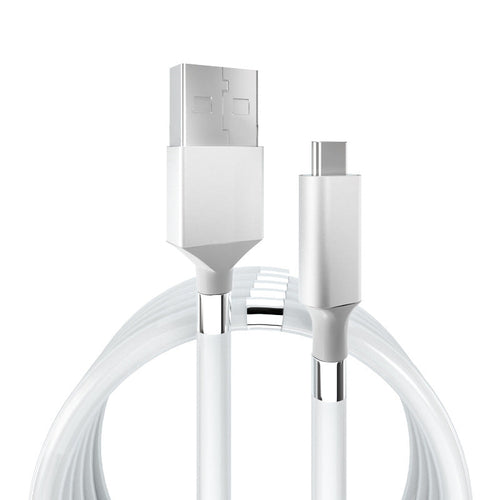 Cable de Carga USB Magnético